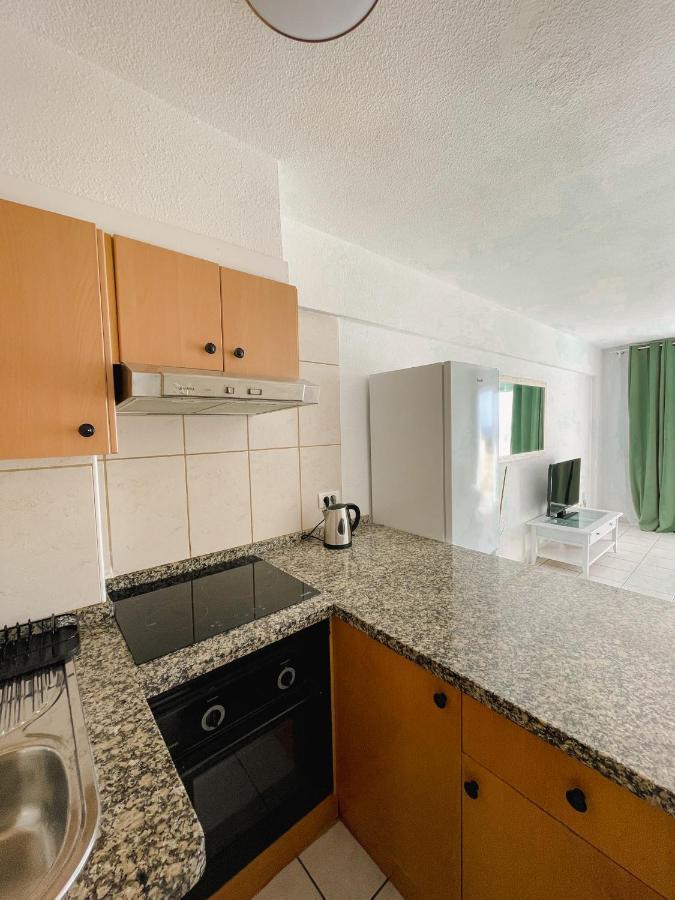 Hovima Panorama 3 Bedroom Apartment アデヘ エクステリア 写真