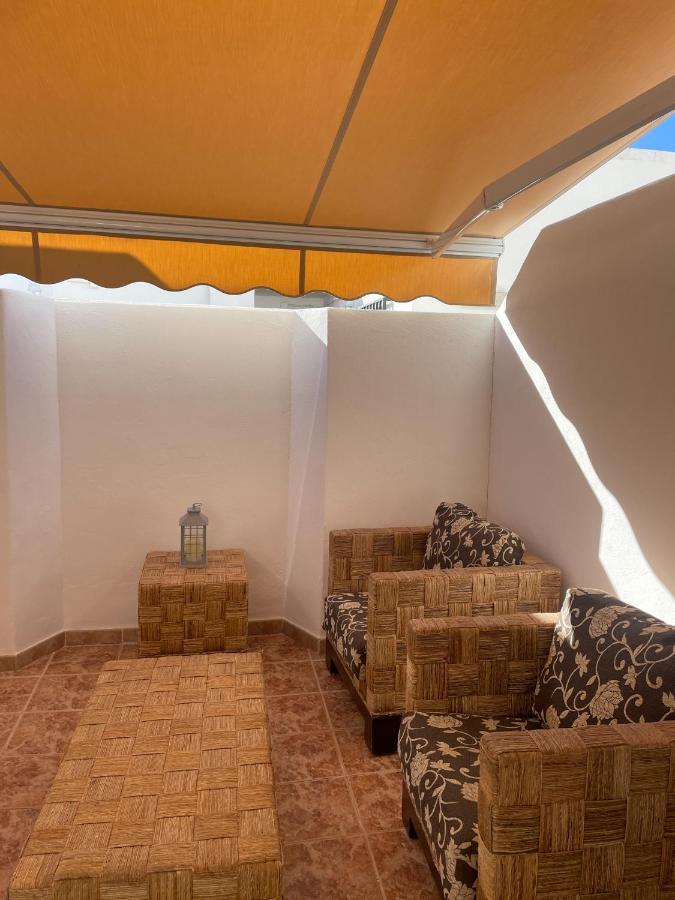 Hovima Panorama 3 Bedroom Apartment アデヘ エクステリア 写真