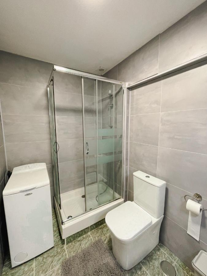 Hovima Panorama 3 Bedroom Apartment アデヘ エクステリア 写真