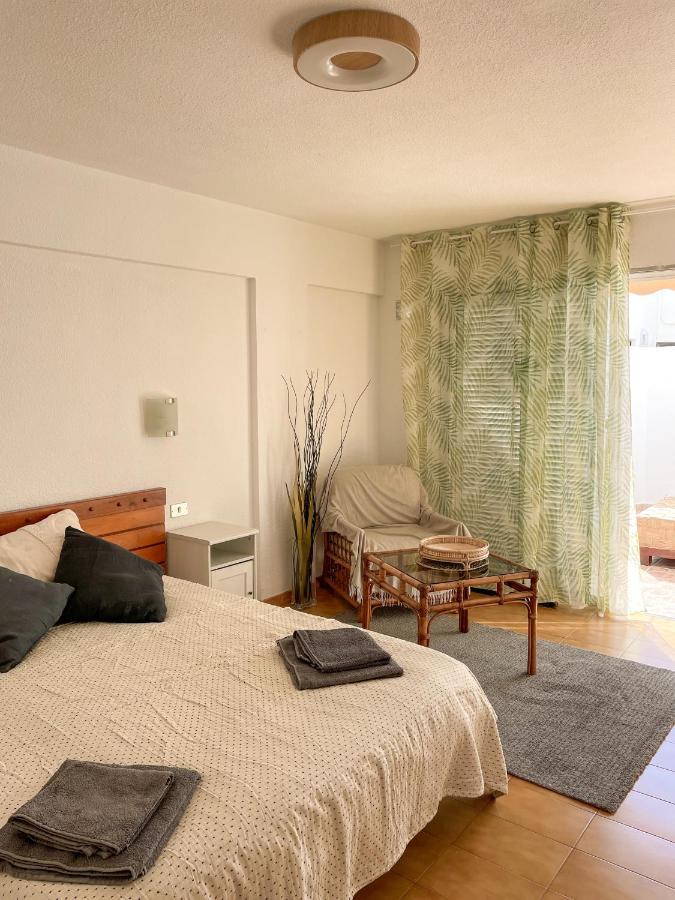 Hovima Panorama 3 Bedroom Apartment アデヘ エクステリア 写真