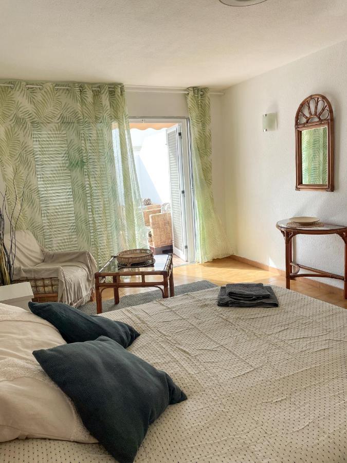 Hovima Panorama 3 Bedroom Apartment アデヘ エクステリア 写真