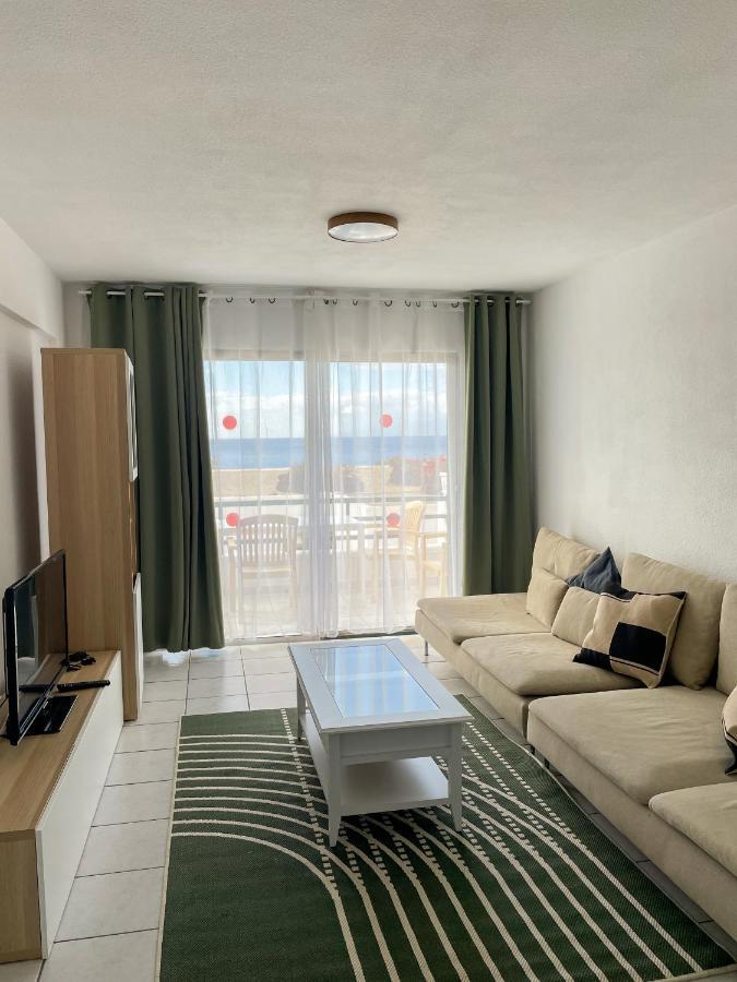 Hovima Panorama 3 Bedroom Apartment アデヘ エクステリア 写真