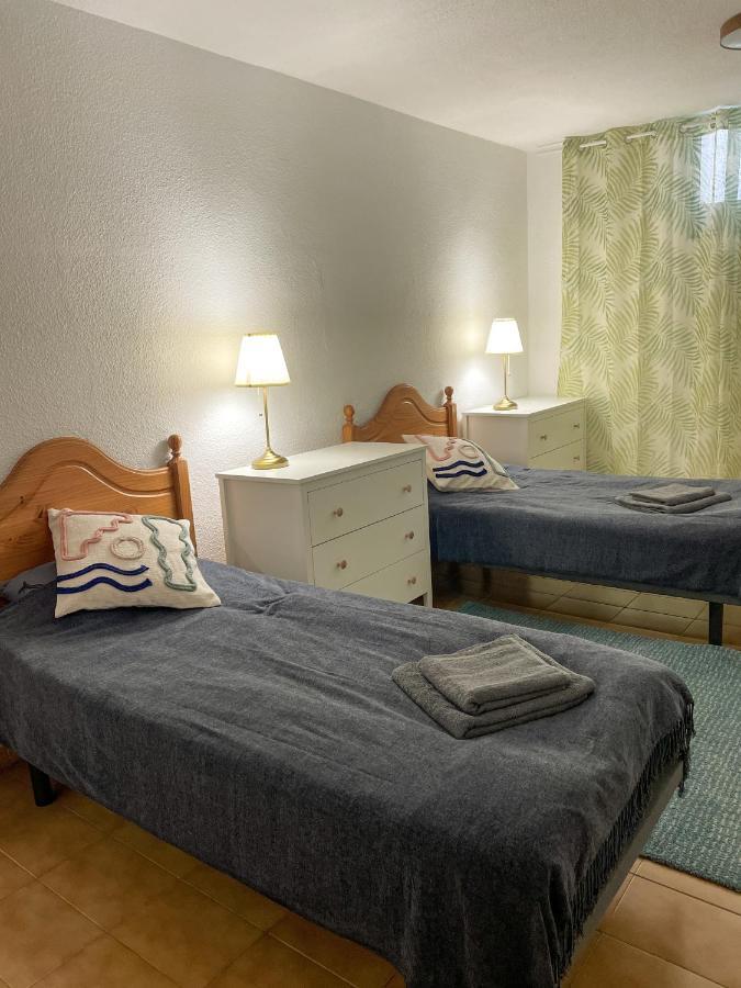 Hovima Panorama 3 Bedroom Apartment アデヘ エクステリア 写真