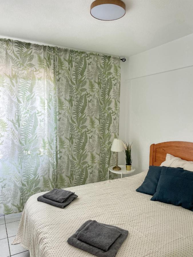 Hovima Panorama 3 Bedroom Apartment アデヘ エクステリア 写真